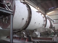 Drum Granulator（1）