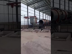 Compound-fertilizer-production-line-equipment