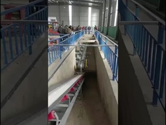 Granulation drums NPK fertilizer granulation drums spray granulator