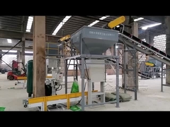 ammonium phosphate Dry-Type Double roller press granulator 