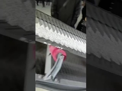 High-capacity revolving drum granulating machine for NPK fertilizer Factory