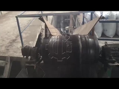 Bird Manure Organic Fertilizer Production Line