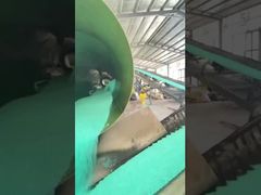  Customer Cases of Drum Granulation