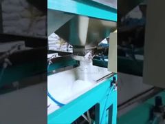 Semi Automatic Batching System Machine for Fertilizer bulk Blending production line
