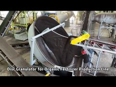 disc granulator fertilizer production line (5)