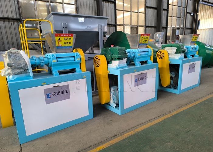 Potassium Chloride Fertilizer Granulating Machine China Fertilizer Granulators Npk Fertilizer Granulator