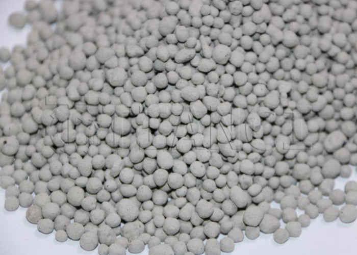 Organic Waste Pellet Machine Organic Fertilizer Granulator With High Pelletization Rate