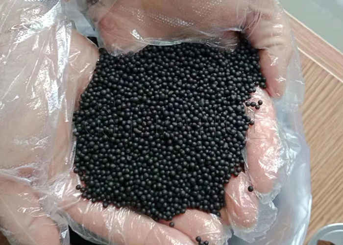 Fertilizer Granulator Production Line New Organic Fertilizer Granulator Production Line