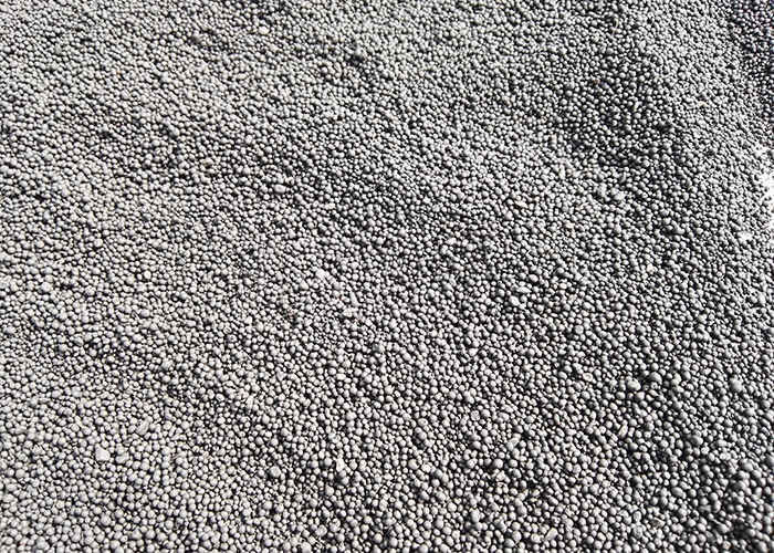 Capacity 1-10T/H Organic Fertilizer Manure Pellet Machine Granule Size 1-8mm