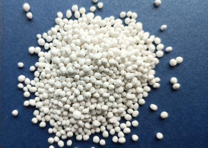 Drum Type Rotary Fertilizer Granulator For Making Organic Compound Pellets