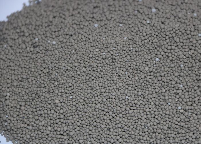 Drum Type Rotary Fertilizer Granulator For Making Organic Compound Pellets