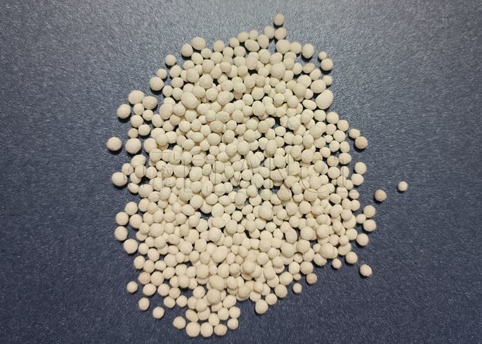 Bio Fertilizer Line Production Drum Fertilizer Granulator Organic Fertilizer Production Plant
