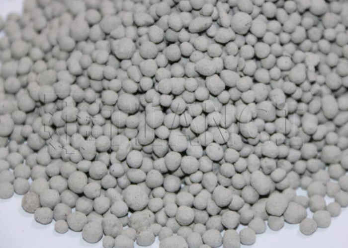 Fertilizer Granulator Ideal for Continuous Production of Granular Fertilizers with Stable Performance and Easy Operation