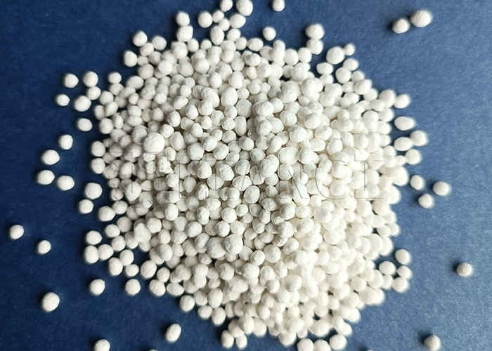 Minerals Granules Making Machine Disc Fertilizer Granulator For Minerals Powder Within 2-10mm Size