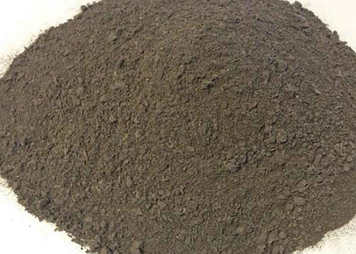  Cat Litter Granulator Machine Disc Granulator Cat Litter Production Line