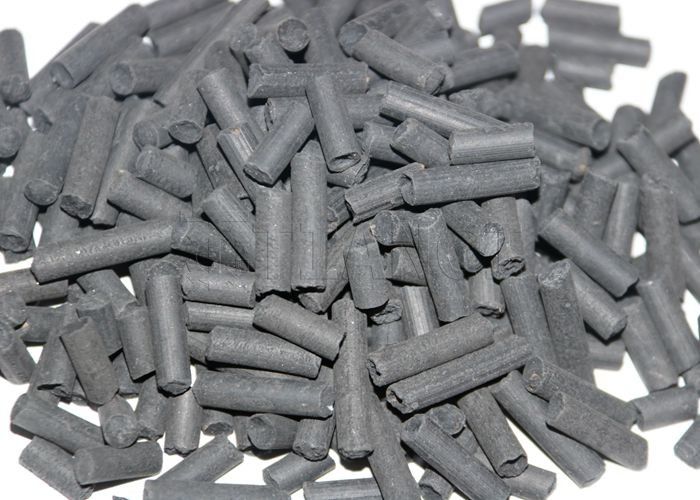 Fertilizer Manufacturing Plant Production Line Columnar Granule Production Line Biofertilizer Granulation Equipment