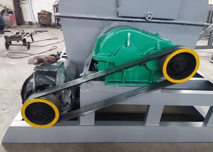 10 T/H Capacity Fertilizer Granulator For Making Npk And Compound Pellet