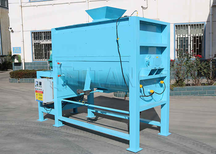 Animal Manure Fermentation Equipment Compost Fermentation Tank For Organic Waste With Low Investment
