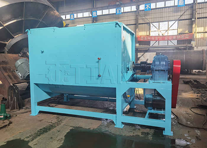 1-20m3 Volume Organic Waste Complete Fermentation Machine High Temperature Compost Fermentation Tank