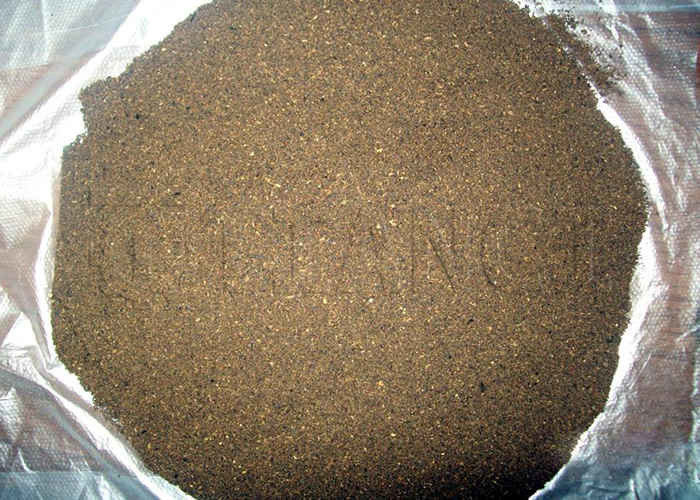 SCX Series Animal Manure Fertilizer Machine Organic Waste Powder Fertilizer Production Line