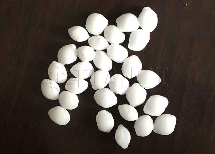 Advanced Roller Press Granulator Compound Fertilizer Production Line with Dry Extrusion Technology for Urea, MAP, DAP, and Other Chemical Powders