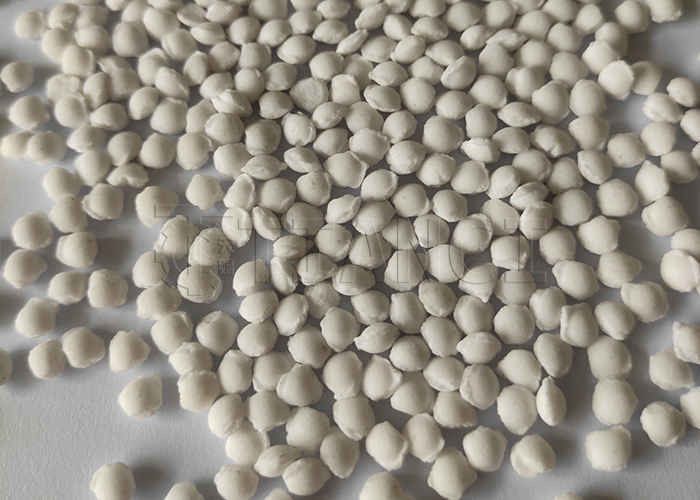 High Efficiency Dry Powder Roller Extrusion Granulator Line for NPK Compound Fertilizer Production