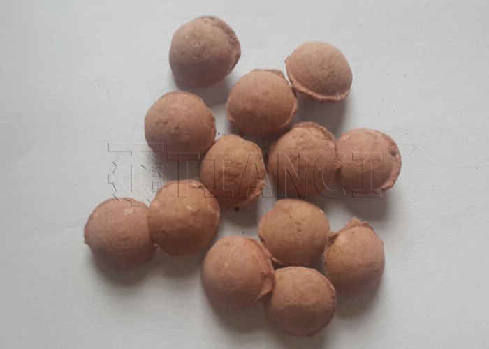 Advanced Roller Press Granulator Compound Fertilizer Production Line with Dry Extrusion Technology for Urea, MAP, DAP, and Other Chemical Powders