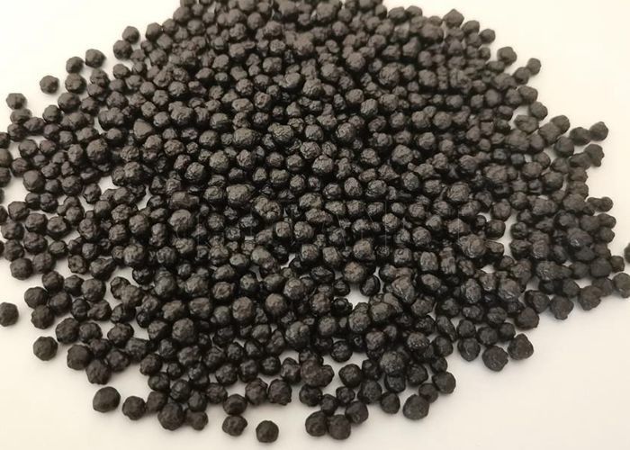 ISO9001 Chicken Manure Pellet Machine Fertilizer Production Line For Making Granules