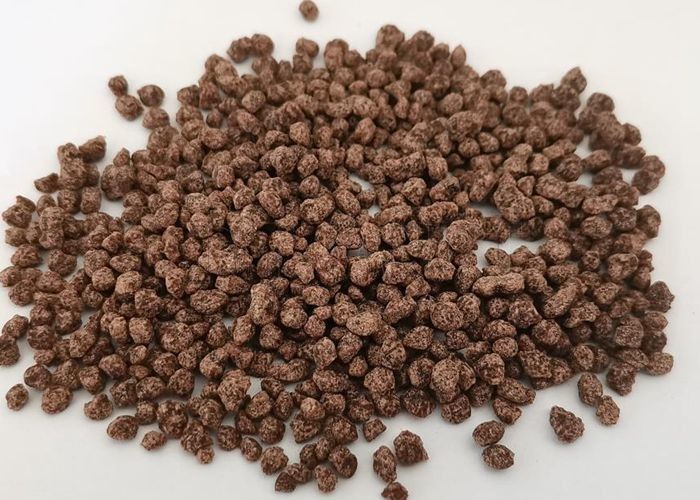 Organic Fertilizer Granulator Production Line Animal Manure Pellet Making Machine Production Line