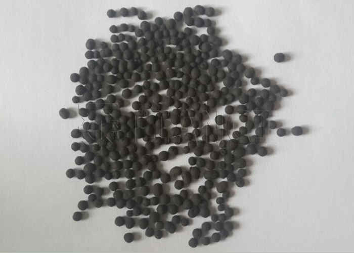 Granular Fertilizer Making Machine Humic Acid Organic Fertilizer Granulating Machine Pig Dung Fertilizer Production Line