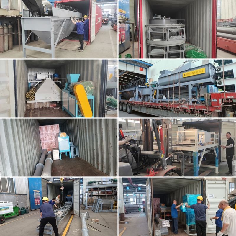 Compound Fertilizer Production Line designed to produce compound fertilizers through granulation drying and screening processes