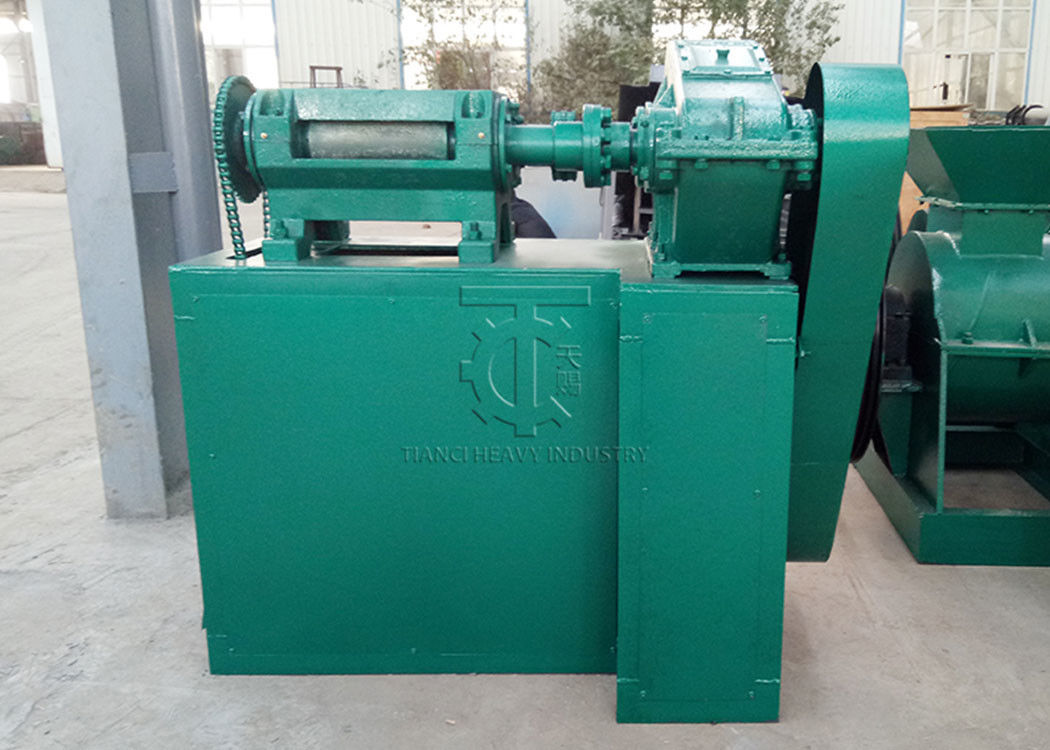 Monopotassium Phosphate Granulator Machine MKP Fertilizer Granulator Machine Of Fertilizer Plant Equipment