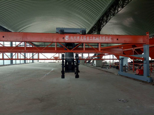 Animal Waste fermentation Compost Machine Wheel Type Compost Turner For Animal Manure