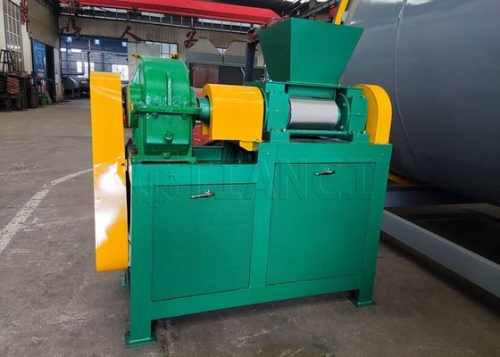 Carbon Steel Fertilizer Granulator For Making Chemical Fertilizer Granule