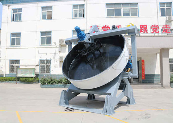 Minerals Powder Pellet Machine Disc Fertilizer Granulator For Bentonite Powder
