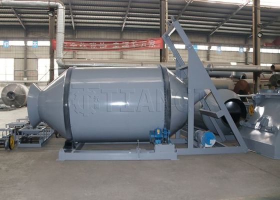 Powder Mixing Production Line Granule Mixer Production Line