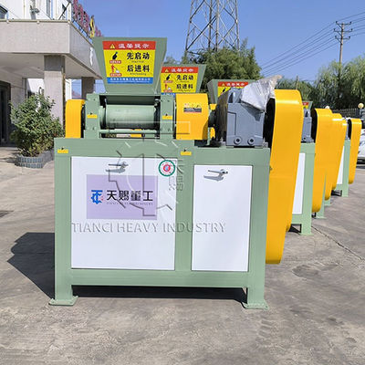 2t/h MKP Fertilizer Granulation Machine With Dry Roll Granulator